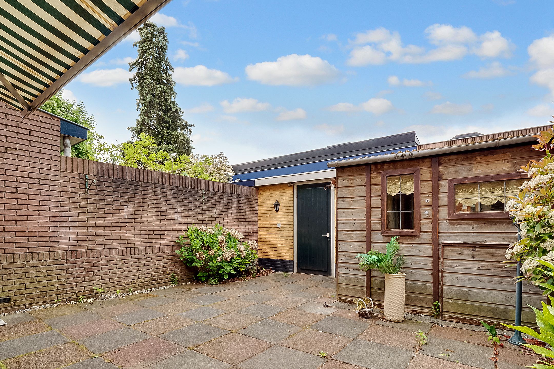 Foto 30 van Van de Sande Bakhuyzenstraat 107