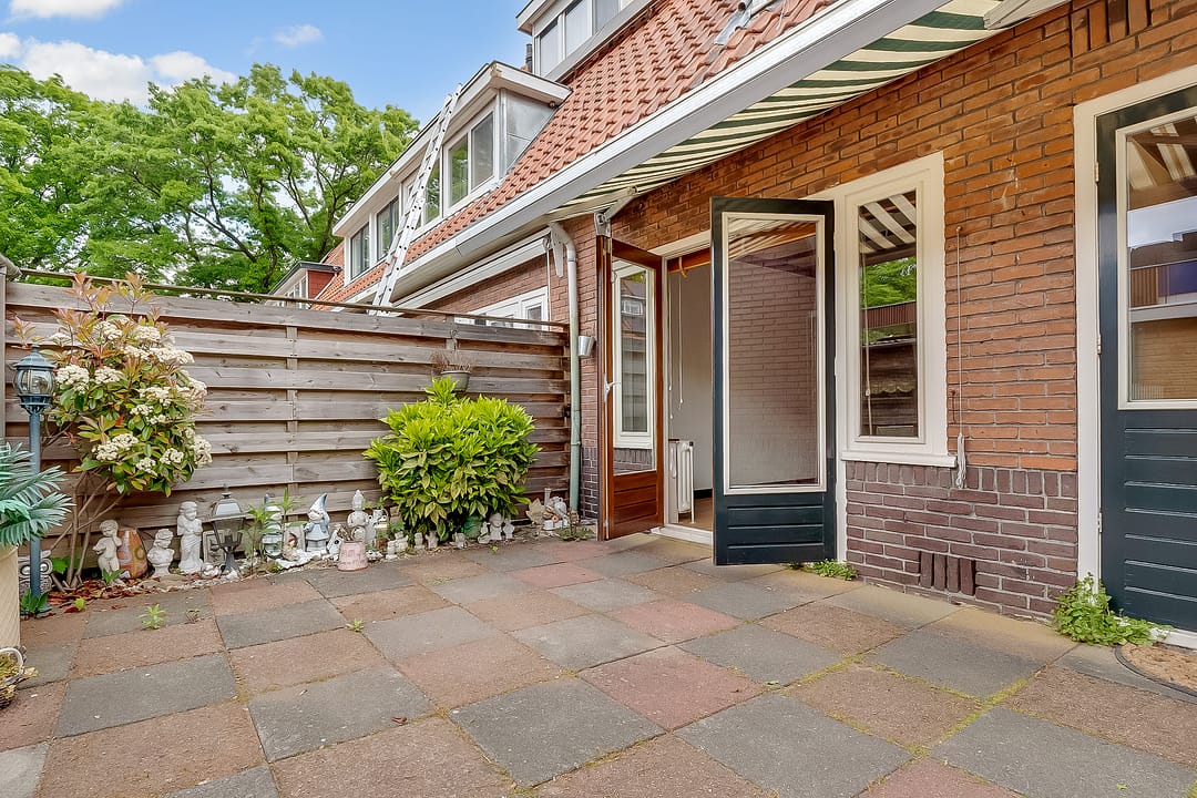 Foto 31 van Van de Sande Bakhuyzenstraat 107