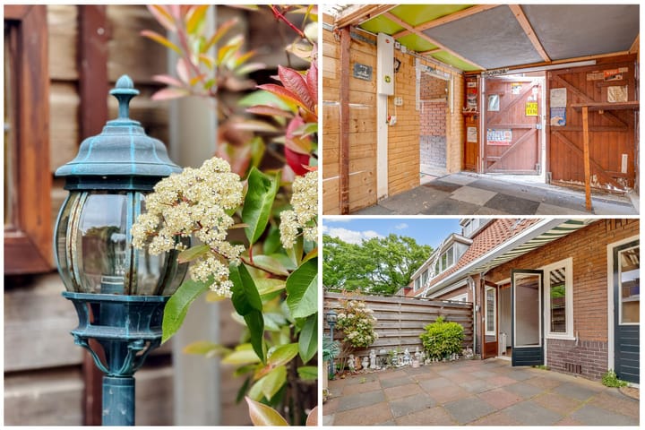 Foto 32 van Van de Sande Bakhuyzenstraat 107