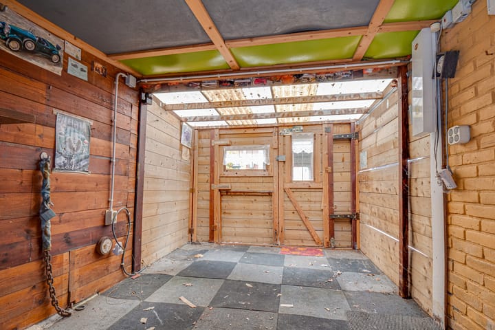 Foto 33 van Van de Sande Bakhuyzenstraat 107