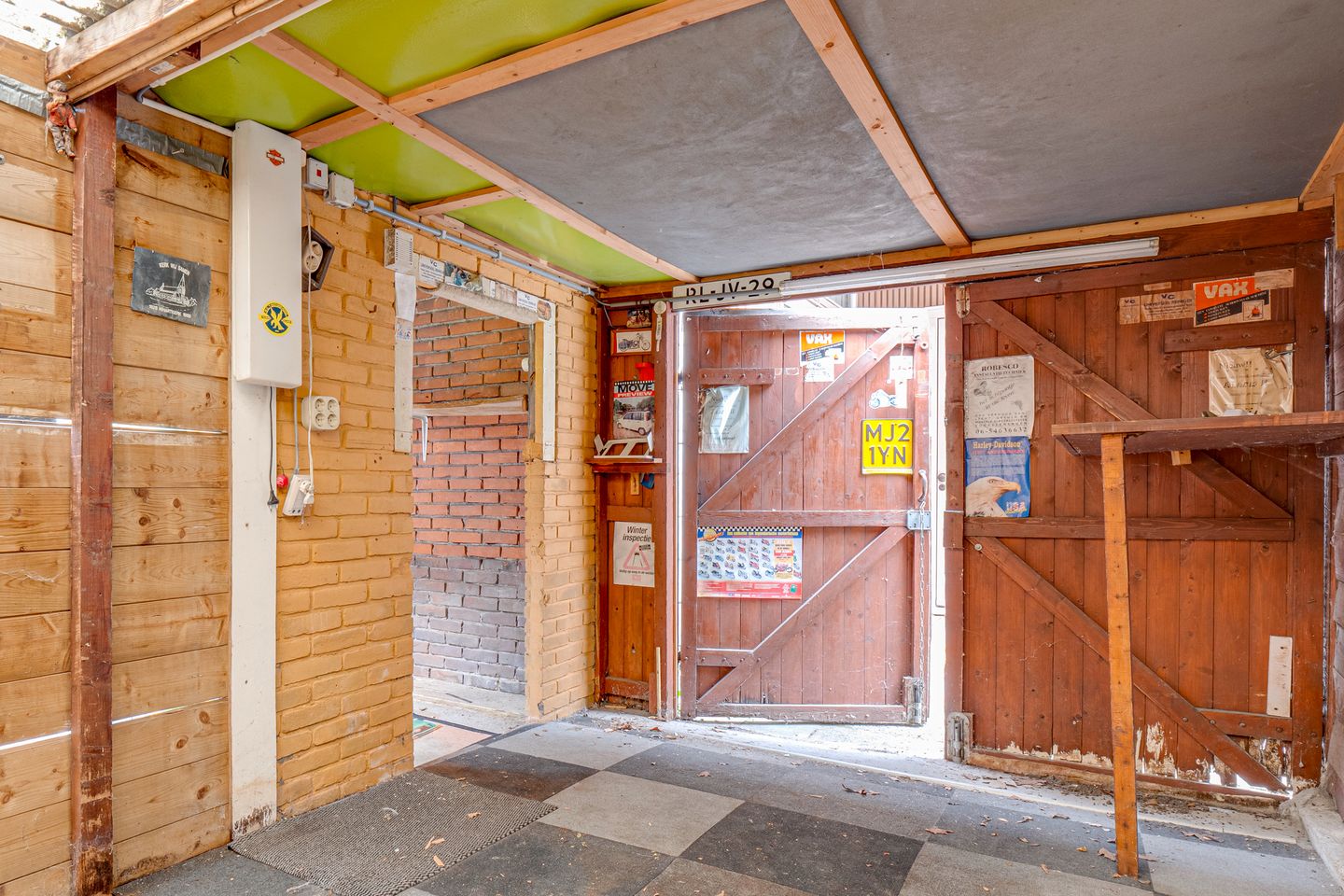 Foto 34 van Van de Sande Bakhuyzenstraat 107