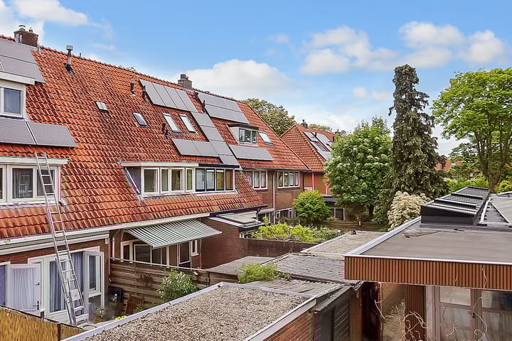 Foto 38 van Van de Sande Bakhuyzenstraat 107