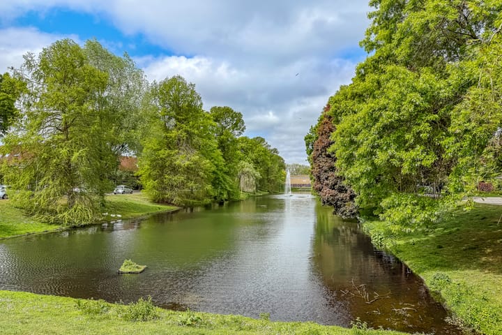 Foto 39 van Van de Sande Bakhuyzenstraat 107