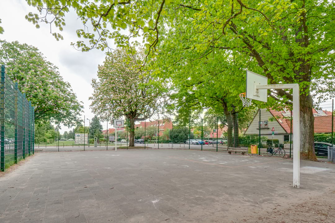 Foto 43 van Van de Sande Bakhuyzenstraat 107