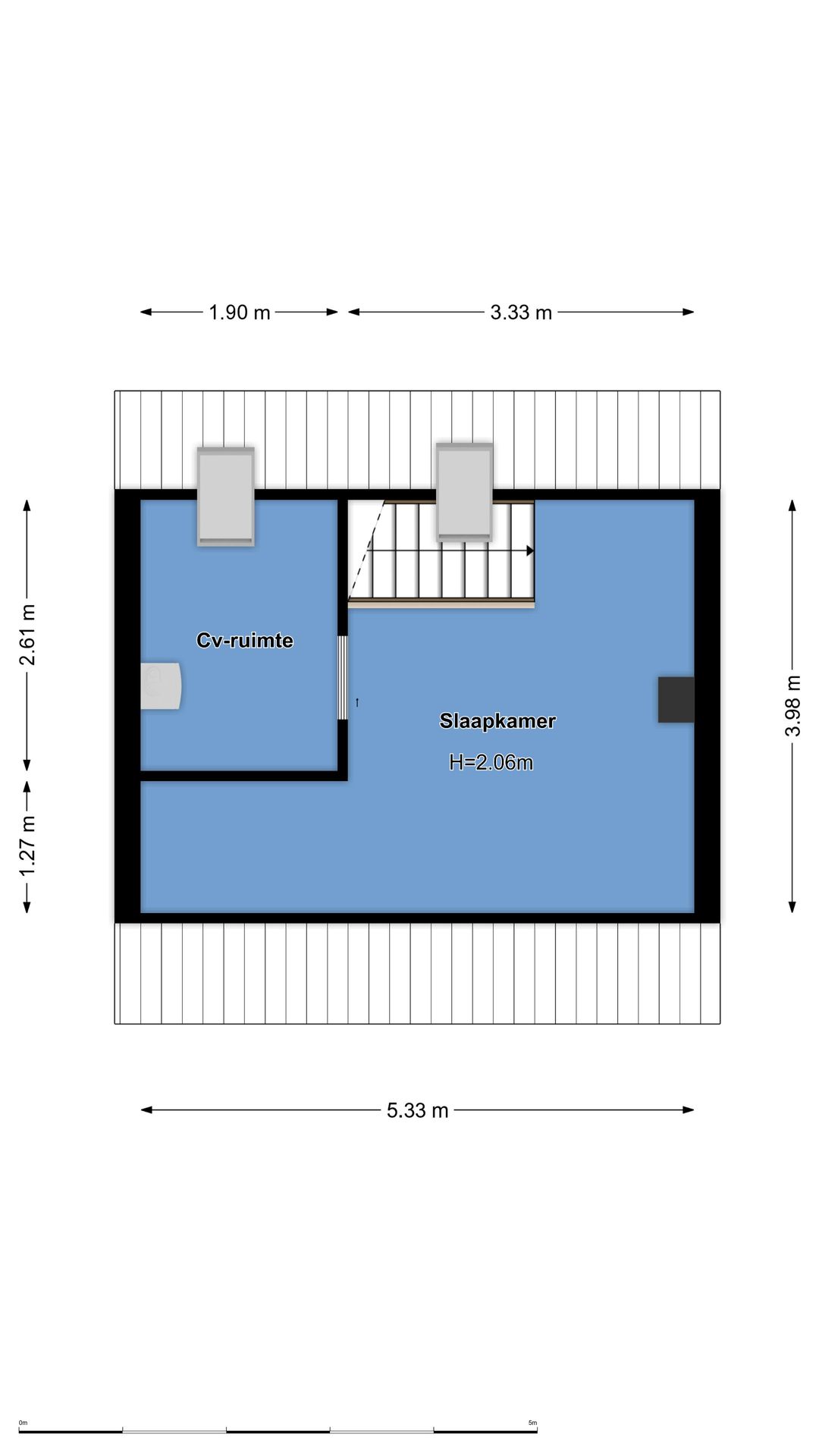 Foto 47 van Van de Sande Bakhuyzenstraat 107