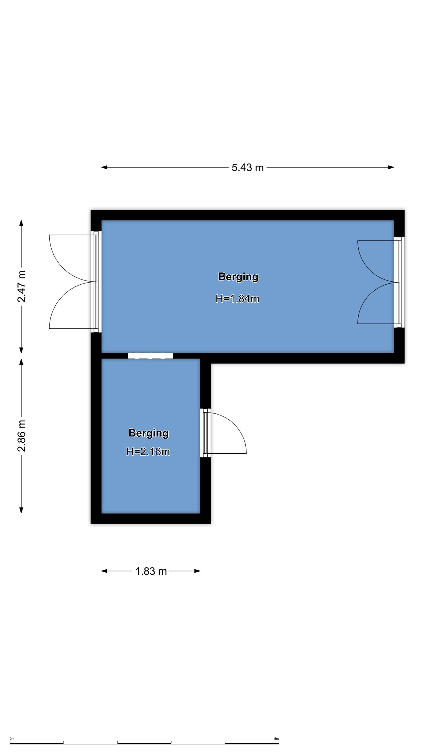 Foto 49 van Van de Sande Bakhuyzenstraat 107
