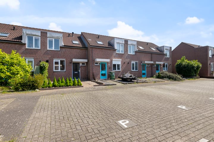 Foto 1 van Brusselsestraat 46