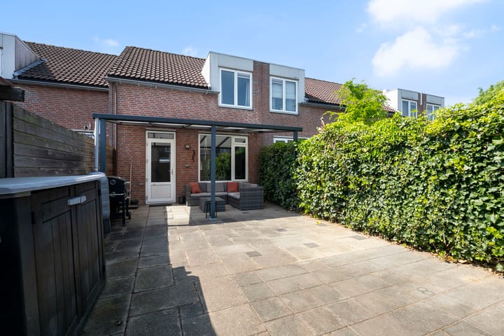 Foto 4 van Brusselsestraat 46