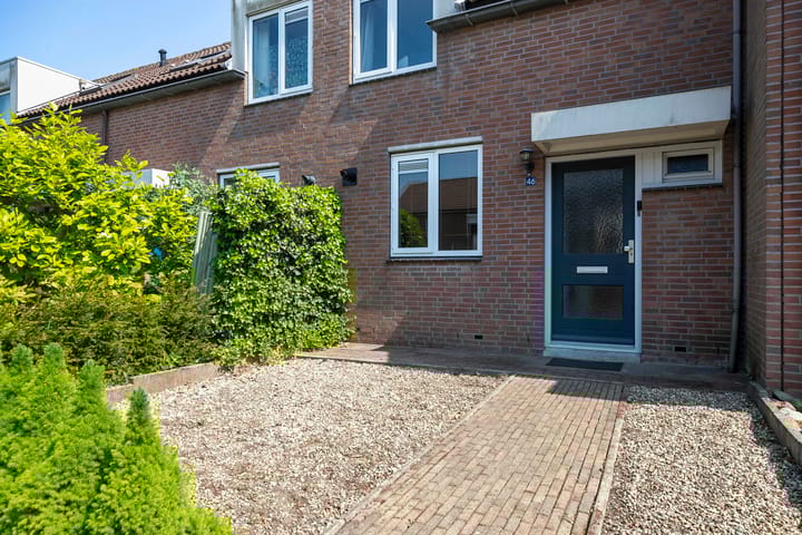 Foto 6 van Brusselsestraat 46