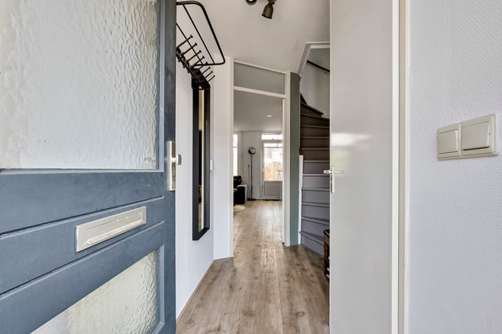 Foto 7 van Brusselsestraat 46