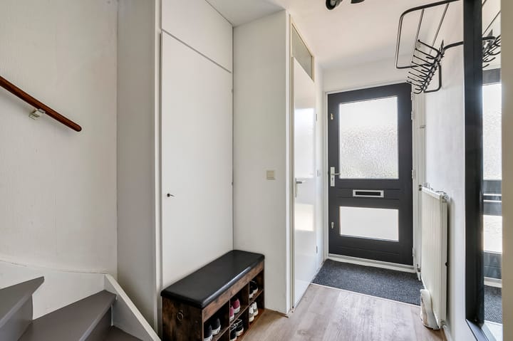 Foto 8 van Brusselsestraat 46