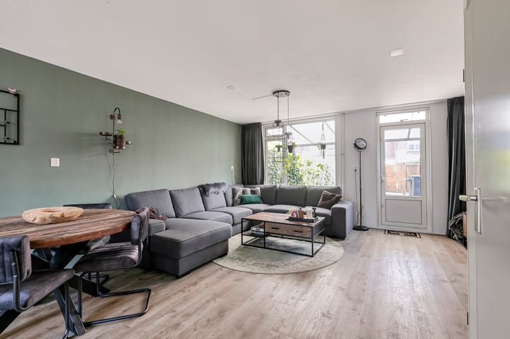 Foto 9 van Brusselsestraat 46