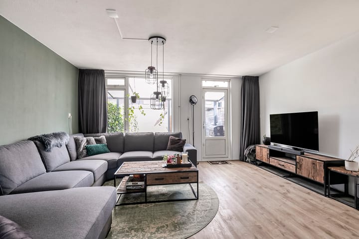 Foto 10 van Brusselsestraat 46