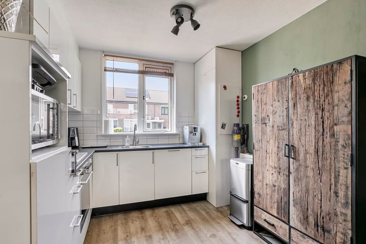 Foto 13 van Brusselsestraat 46