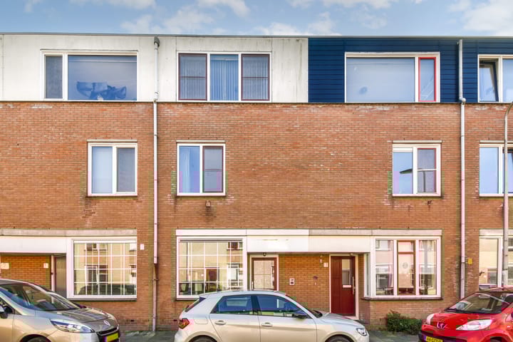 Foto 1 van Lethmaetstraat 11