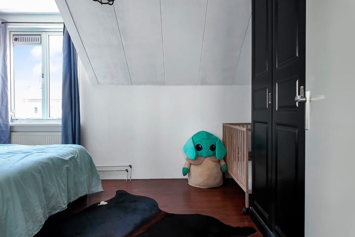 Foto 24 van Brusselsestraat 46