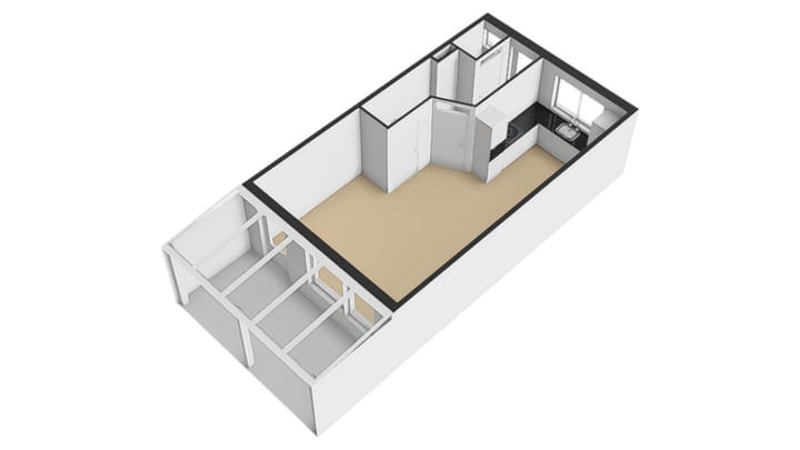 Foto 29 van Brusselsestraat 46