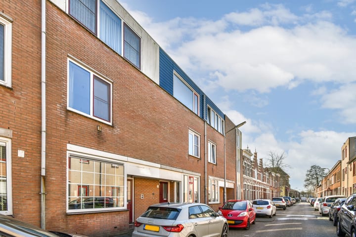 Foto 5 van Lethmaetstraat 11