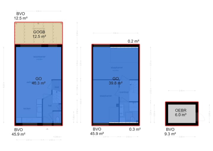 Foto 37 van Brusselsestraat 46