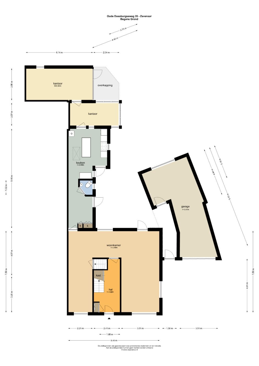 Photo 46 of Oude Doesburgseweg 20