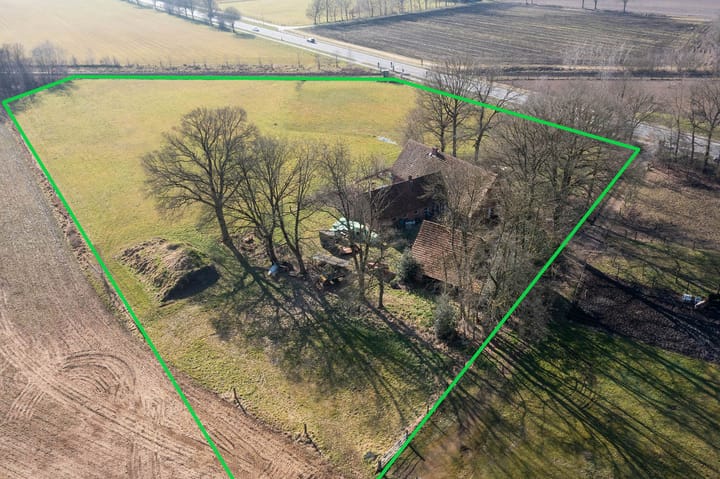 Foto 2 van Bentheimer Straße 439