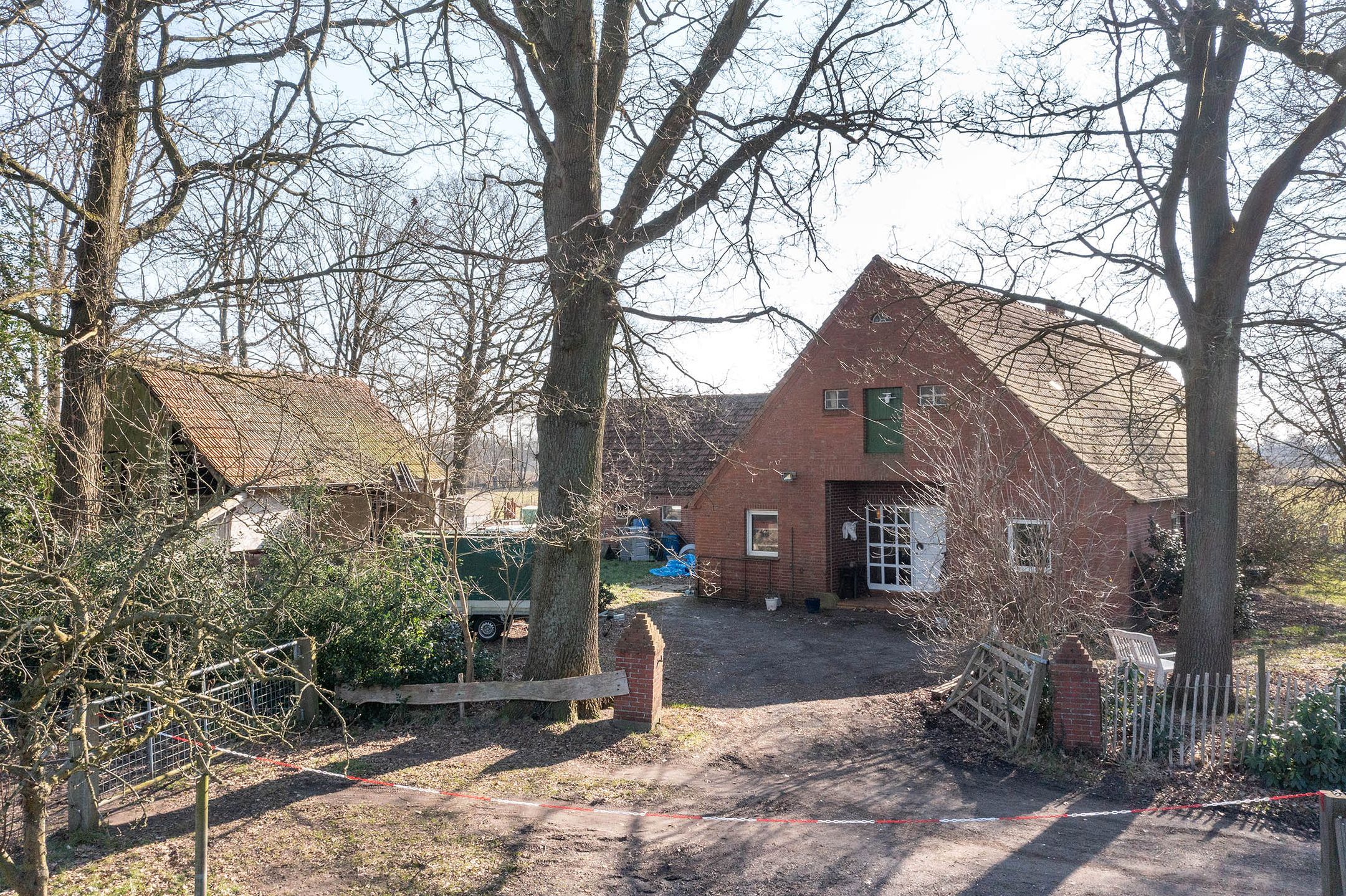 Foto 3 van Bentheimer Straße 439