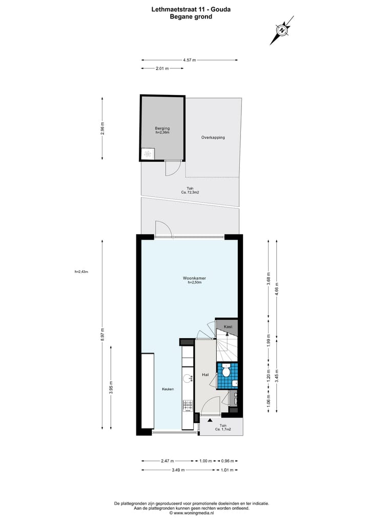 Foto 31 van Lethmaetstraat 11