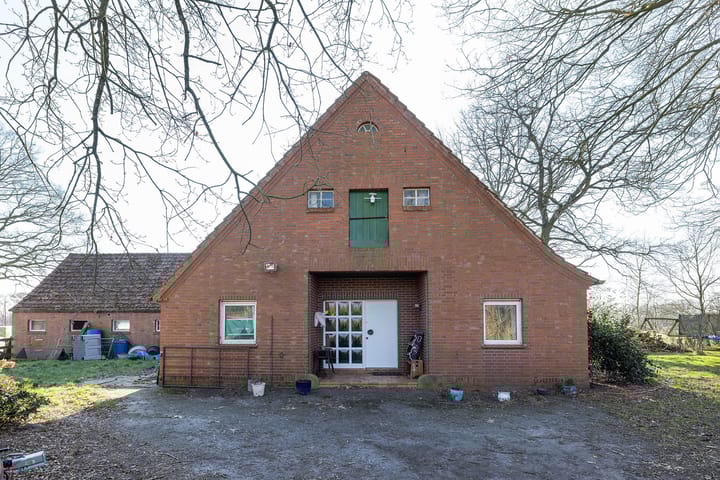 Foto 4 van Bentheimer Straße 439