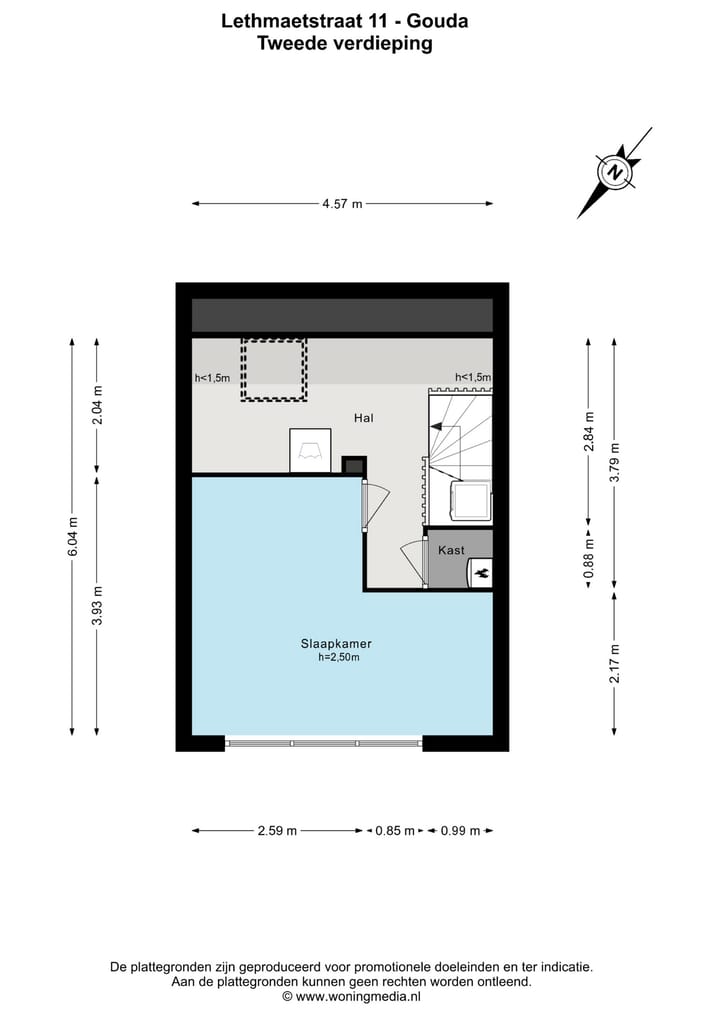 Foto 33 van Lethmaetstraat 11