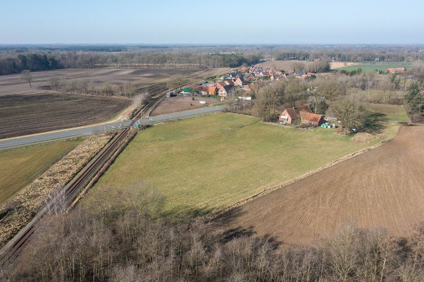 Foto 25 van Bentheimer Straße 439