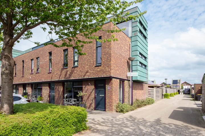 Photo 1 of Keerkring 2