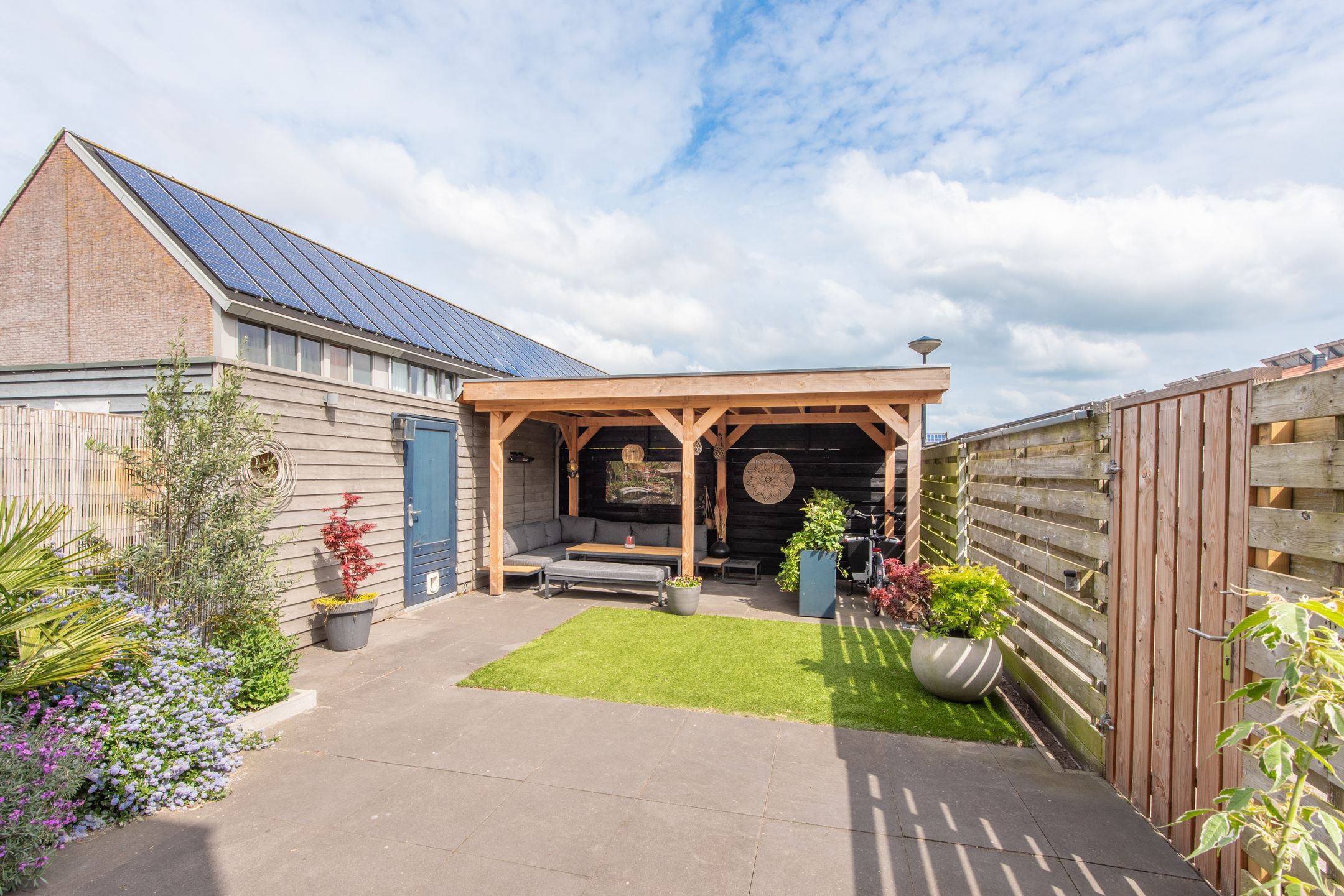 Foto 6 van Keerkring 2