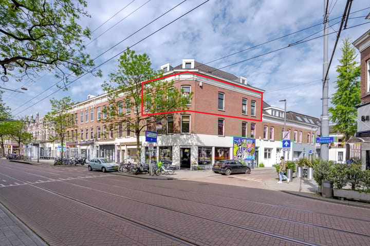 Foto 1 van Korenaarstraat 69