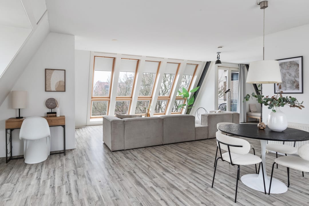 Foto 1 van Essenstraat 9-F