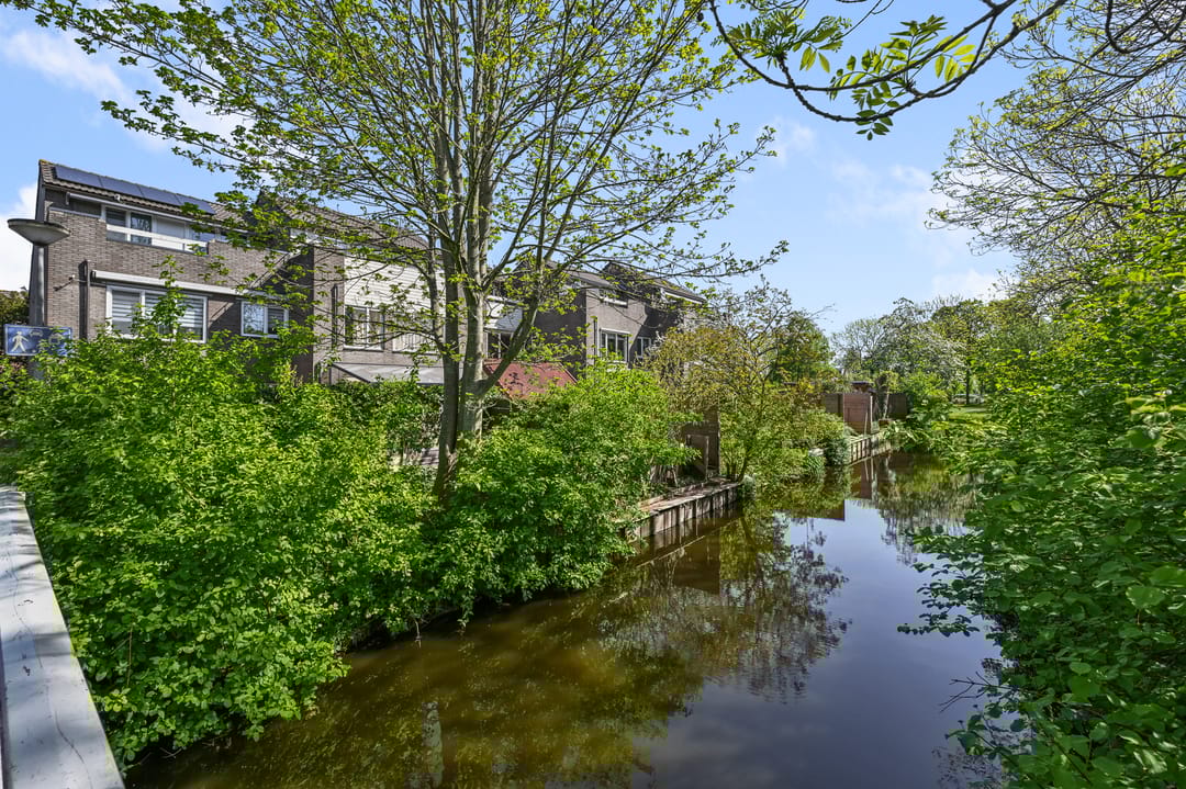 Photo 1 of Stokkenmolen 53