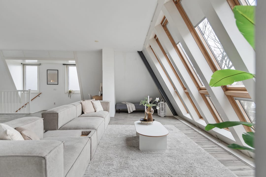 Foto 2 van Essenstraat 9-F