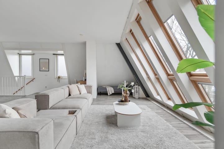 Foto 2 van Essenstraat 9-F