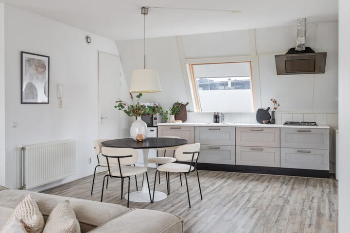 Foto 3 van Essenstraat 9-F