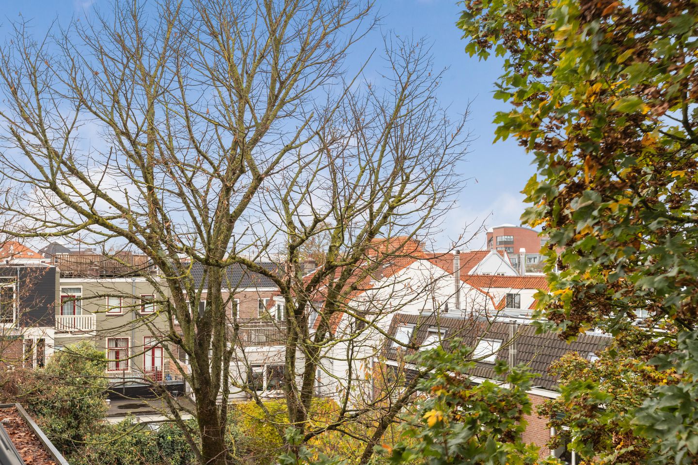 Foto 4 van Essenstraat 9-F