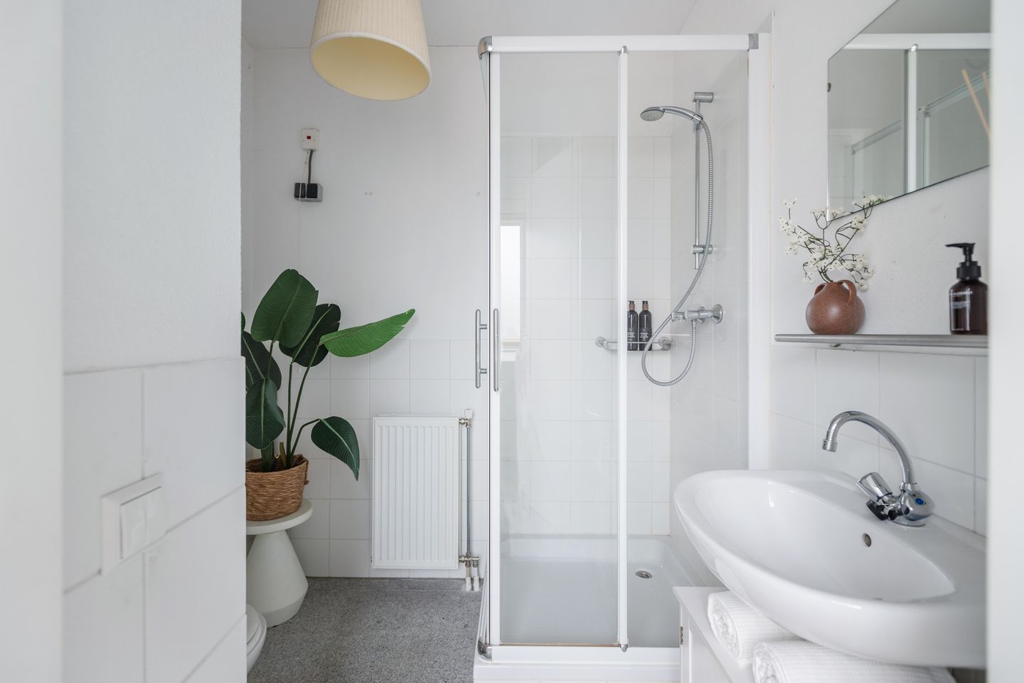 Foto 5 van Essenstraat 9-F