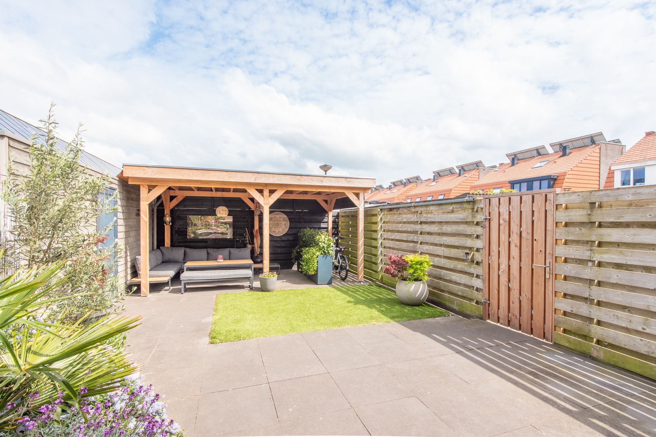 Foto 39 van Keerkring 2