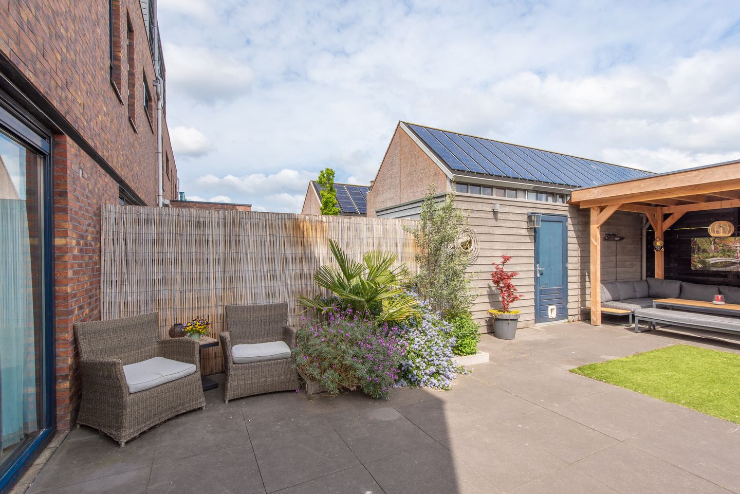 Foto 40 van Keerkring 2