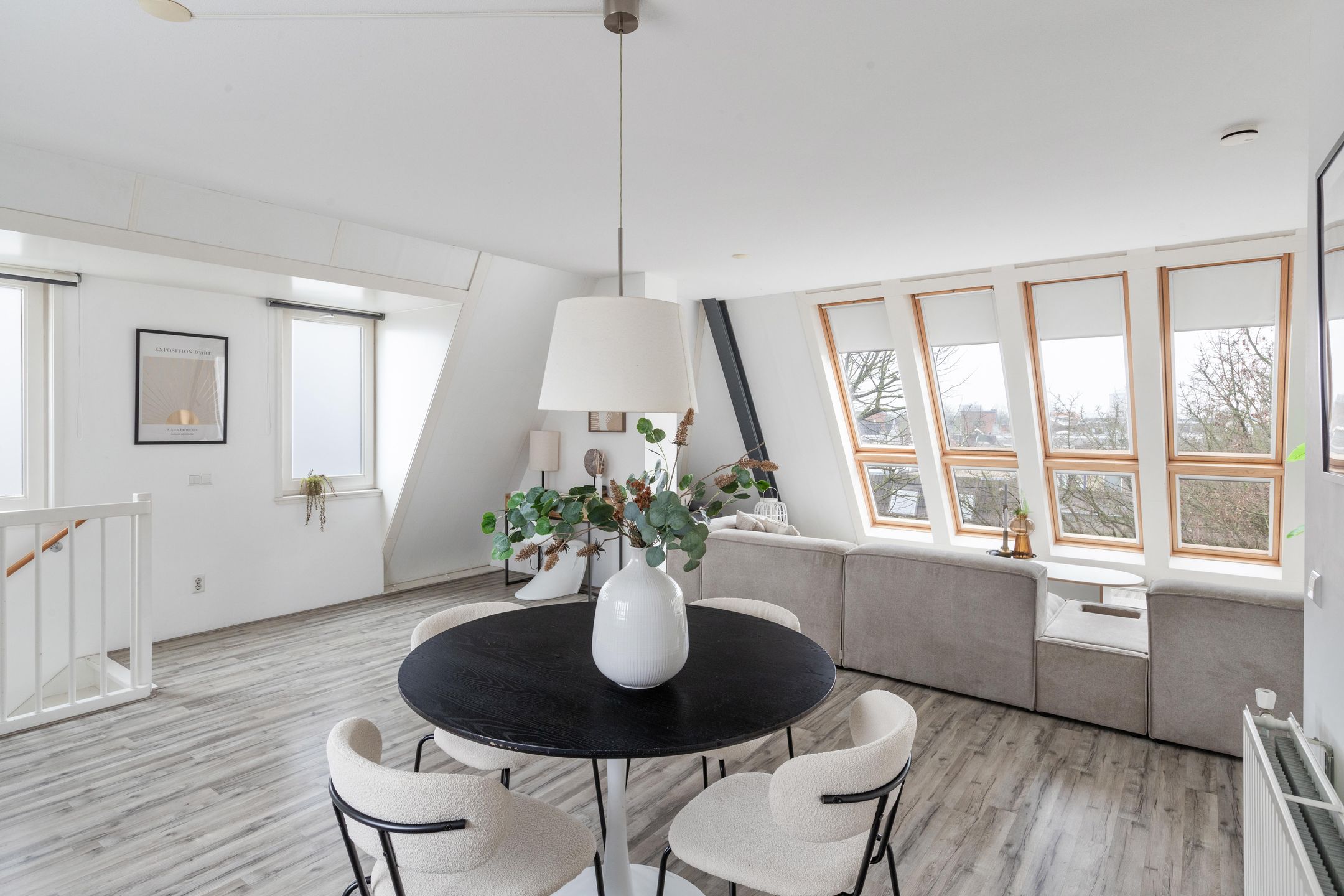 Foto 9 van Essenstraat 9-F