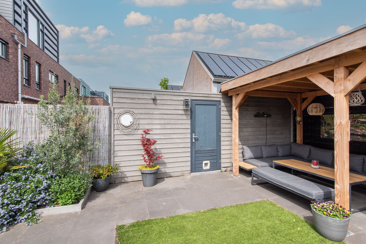 Foto 44 van Keerkring 2