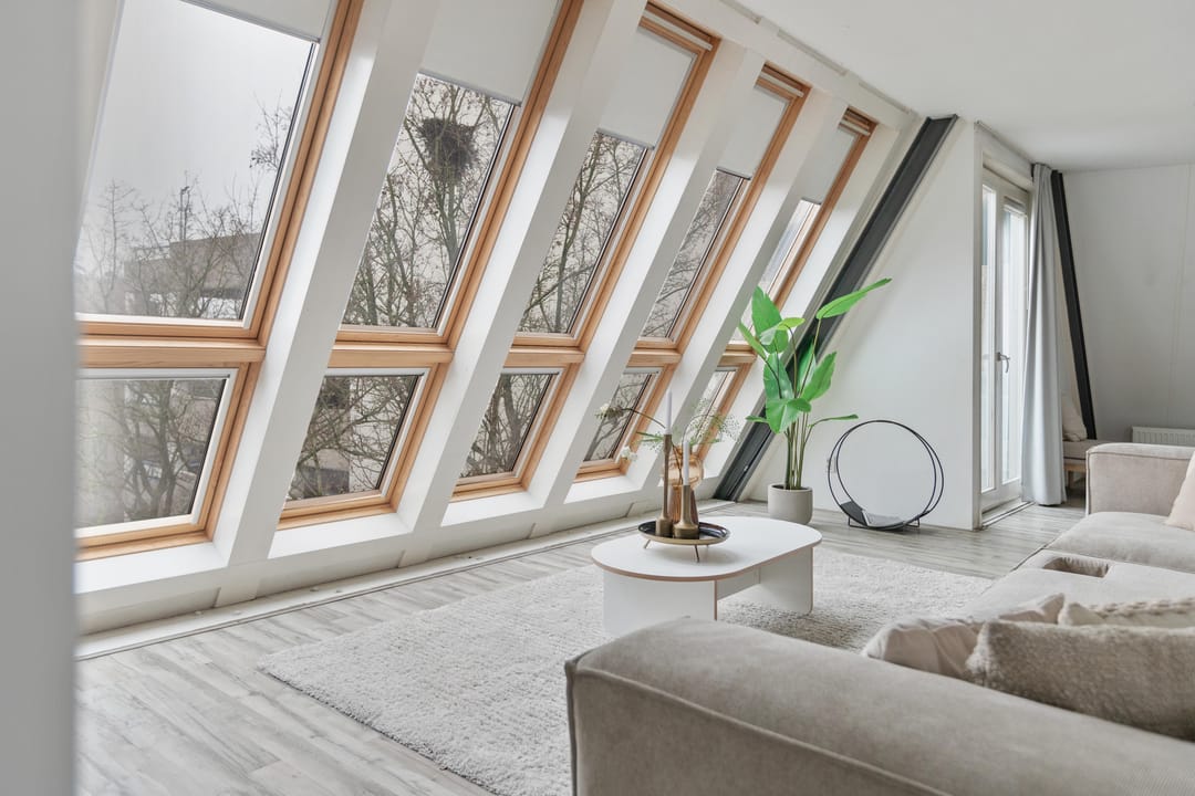 Foto 13 van Essenstraat 9-F