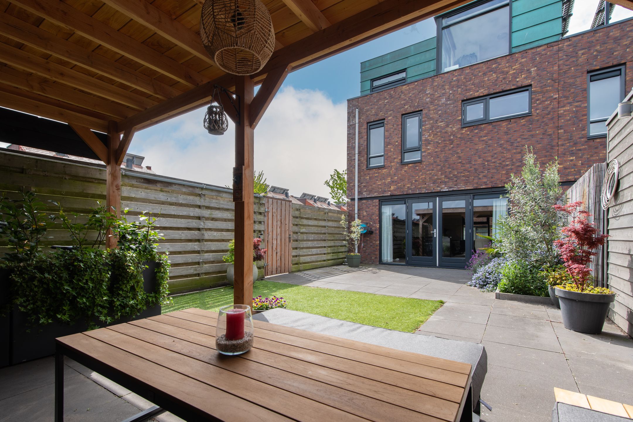 Foto 45 van Keerkring 2