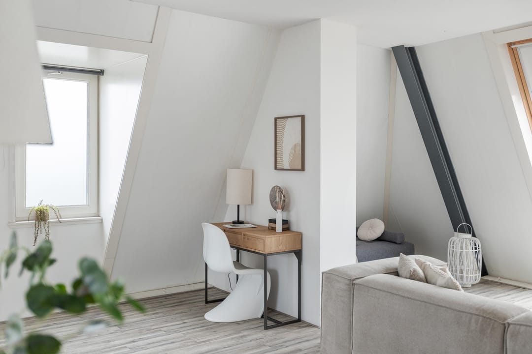 Foto 8 van Essenstraat 9-F