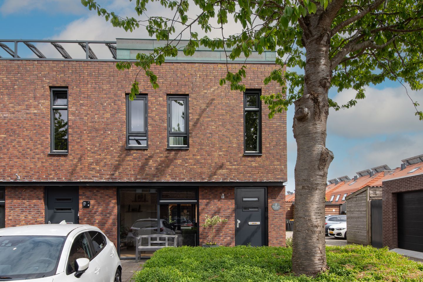 Foto 49 van Keerkring 2