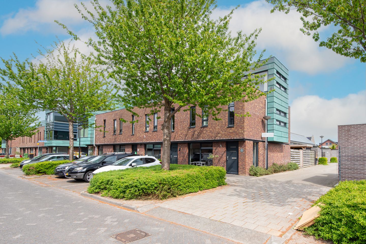 Foto 50 van Keerkring 2