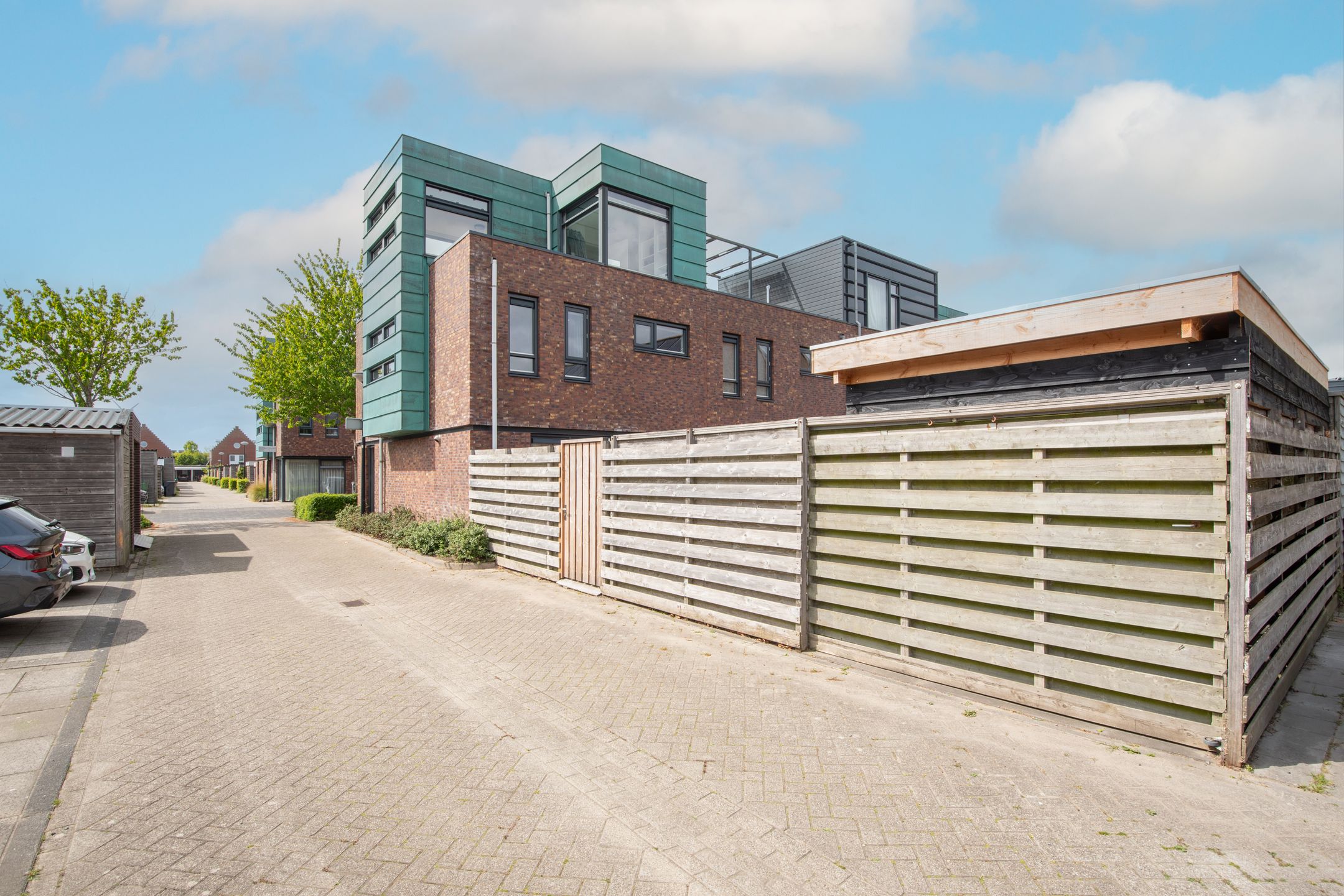 Foto 51 van Keerkring 2